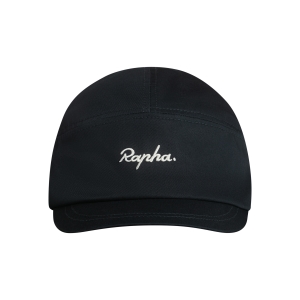 Caps Rapha Logo Čierne Biele | 7945103-OG