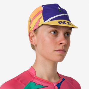 Caps Rapha RCC + Maria Medem Multicolour | 6485930-GR