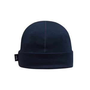 Klobuky Rapha Merino Námornícka Modrá | 0583167-TW