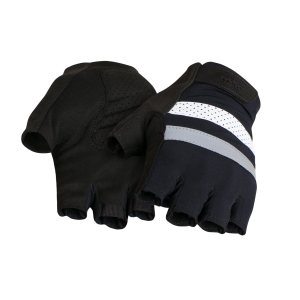 Mitten Rapha Brevet Čierne | 0836975-PC