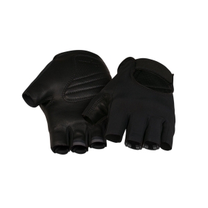 Mitten Rapha Klasické Čierne | 2368459-FW
