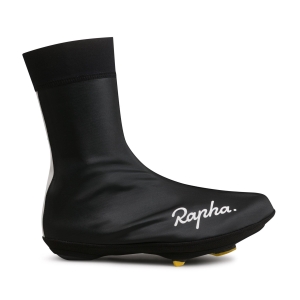 Overshoes Rapha Wet Weather Čierne | 8567934-AW
