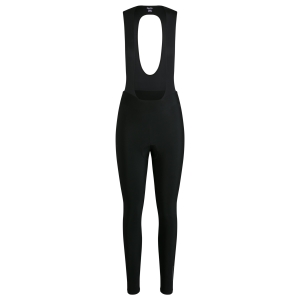 Pancuchy Rapha Core Cargo Zimná with Pad Damske Čierne Čierne | 5694738-TO