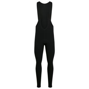 Pancuchy Rapha Pro Team Zimná with Pad II Panske Čierne Čierne | 5723806-BZ