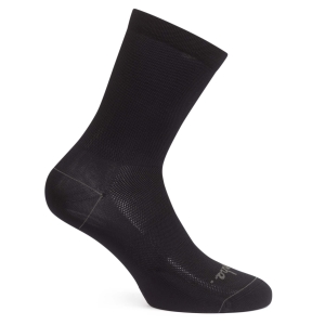 Ponozky Rapha Lahke Regular Čierne | 6728059-KF
