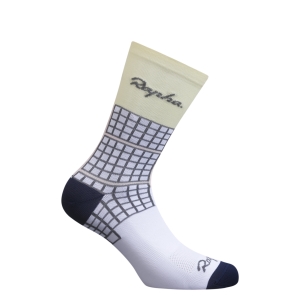 Ponozky Rapha Pro Team Festive 500 Multicolour | 2549706-IQ