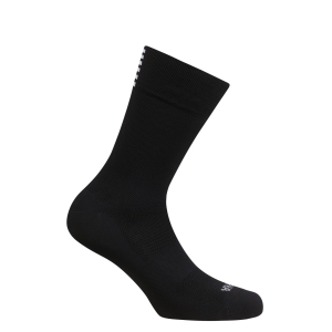 Ponozky Rapha Pro Team Regular Čierne Biele | 8591307-SW