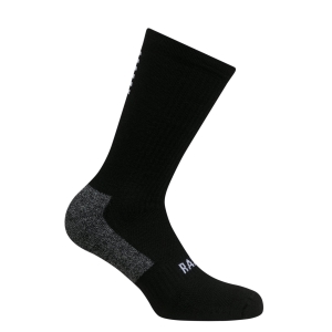 Ponozky Rapha Pro Team Zimná Čierne Biele | 7830651-ND