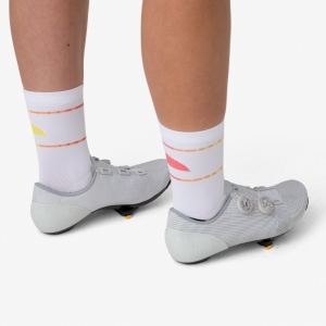 Ponozky Rapha RCC + Maria Medem Pro Team Multicolour | 9476038-ZX