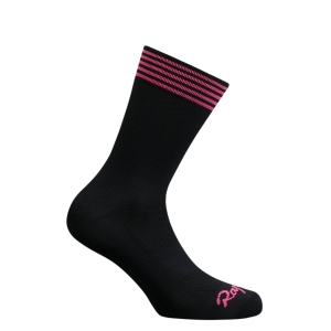 Ponozky Rapha RCC Pro Team Regular Čierne | 1269705-YV