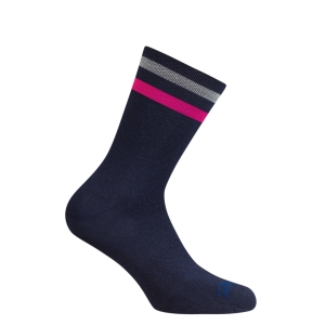 Ponozky Rapha Reflective Brevet Námornícka Modrá | 4536901-RH