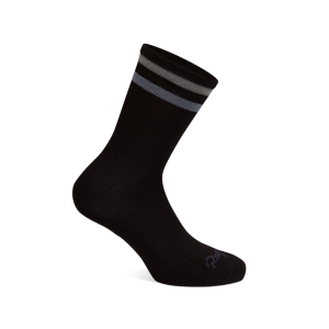 Ponozky Rapha Reflective Brevet Čierne | 3904187-RL