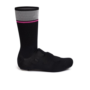 Ponozky Rapha Reflective Oversocks Čierne | 1940835-GI