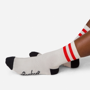 Ponozky Rapha St Raphael Merino Multicolour | 2619035-KF