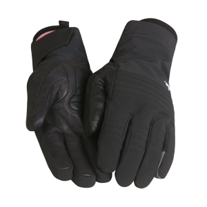 Rukavice Rapha Deep Zimná Čierne | 6129350-OW