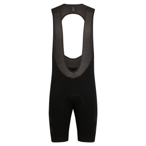 Sortky Rapha Brevet Bib Panske Čierne Čierne | 7038461-UP