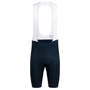 Sortky Rapha Core Cycling Polstrované Bib Panske Námornícka Modrá Biele | 9648752-AR