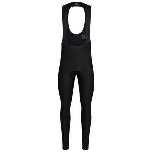 Sortky Rapha Core Zimná Bib for Cycling Panske Čierne | 5041623-QV