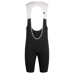 Sortky Rapha Klasické Bib Panske Čierne Biele | 3054296-RT