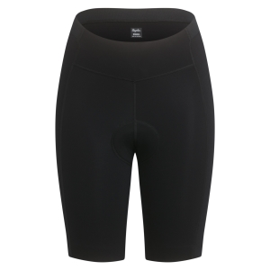 Sortky Rapha Klasické Regular Damske Čierne Čierne | 4961537-OQ