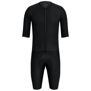 Sortky Rapha Pro Team Aerosuit Panske Čierne Biele | 7658914-NU