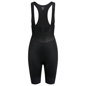 Sortky Rapha Pro Team Bib Damske Čierne Čierne | 7289413-YB