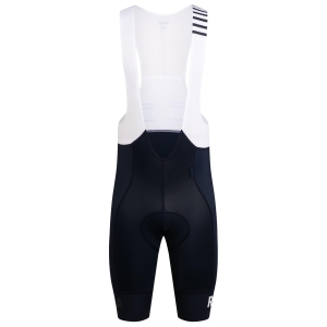 Sortky Rapha Pro Team Bib II Long Panske Námornícka Modrá Biele | 9240816-MJ