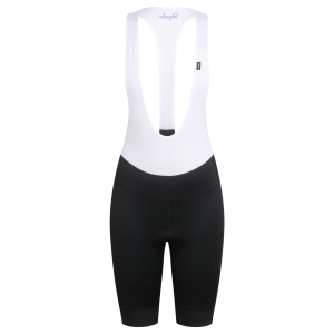 Sortky Rapha Pro Team Detachable Bib Damske Čierne Biele | 2051649-BW