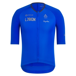 Tričko Rapha Legion Tulsa Pro Team Aero Panske Multicolour | 2986730-UP