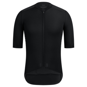 Tričko Rapha Pro Team Aero Cycling Panske Čierne | 2974863-TX