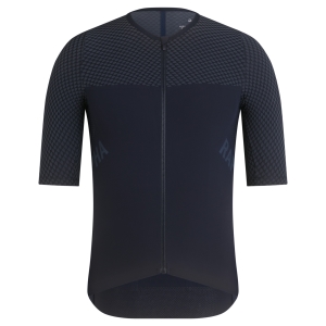 Tričko Rapha Pro Team Crit Panske Námornícka Modrá Tmavo Siva | 4815209-SN