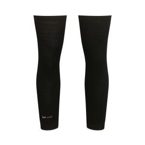 Warmers Rapha Merino Knee Čierne | 2647913-TS