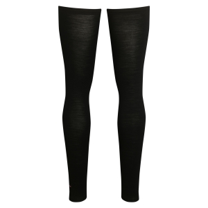 Warmers Rapha Merino Leg Čierne | 8345072-CW