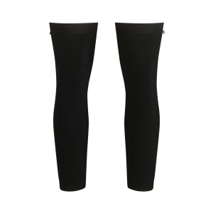 Warmers Rapha Thermal Knee Čierne | 0319286-FG